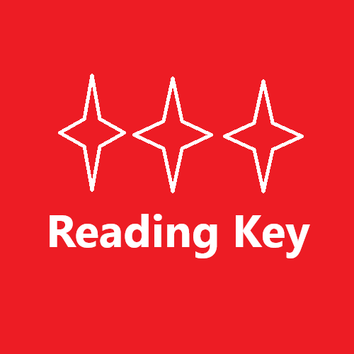 Reading Key